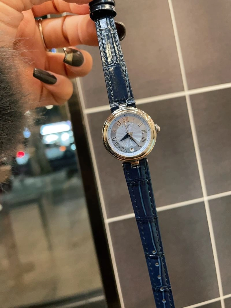 Faithkeybiz TISSOT Watches