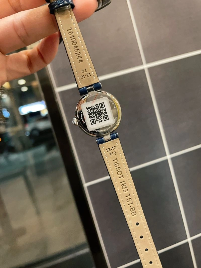 Faithkeybiz TISSOT Watches