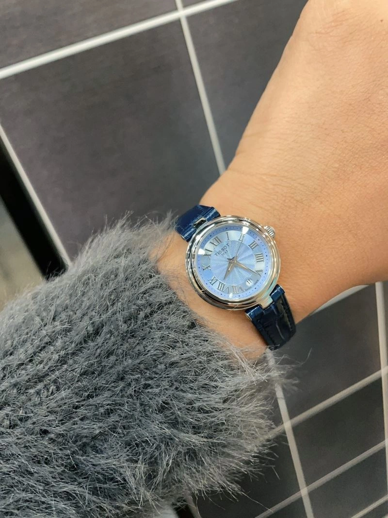Faithkeybiz TISSOT Watches