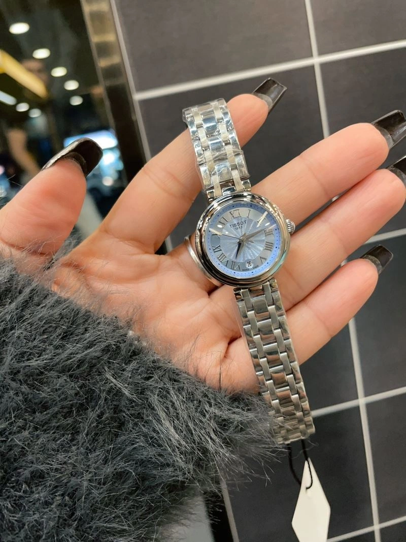 TISSOT Watches