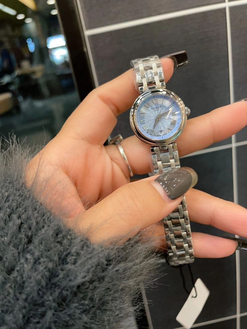 Faithkeybiz TISSOT Watches