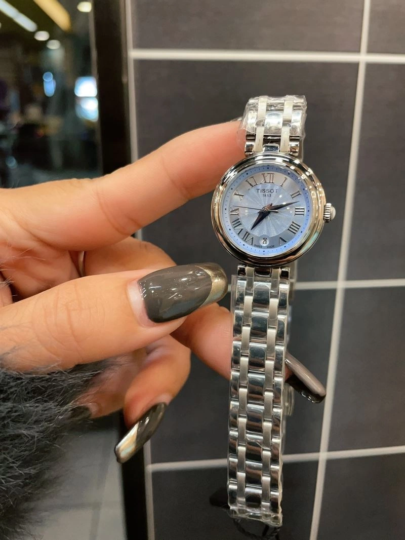 Faithkeybiz TISSOT Watches