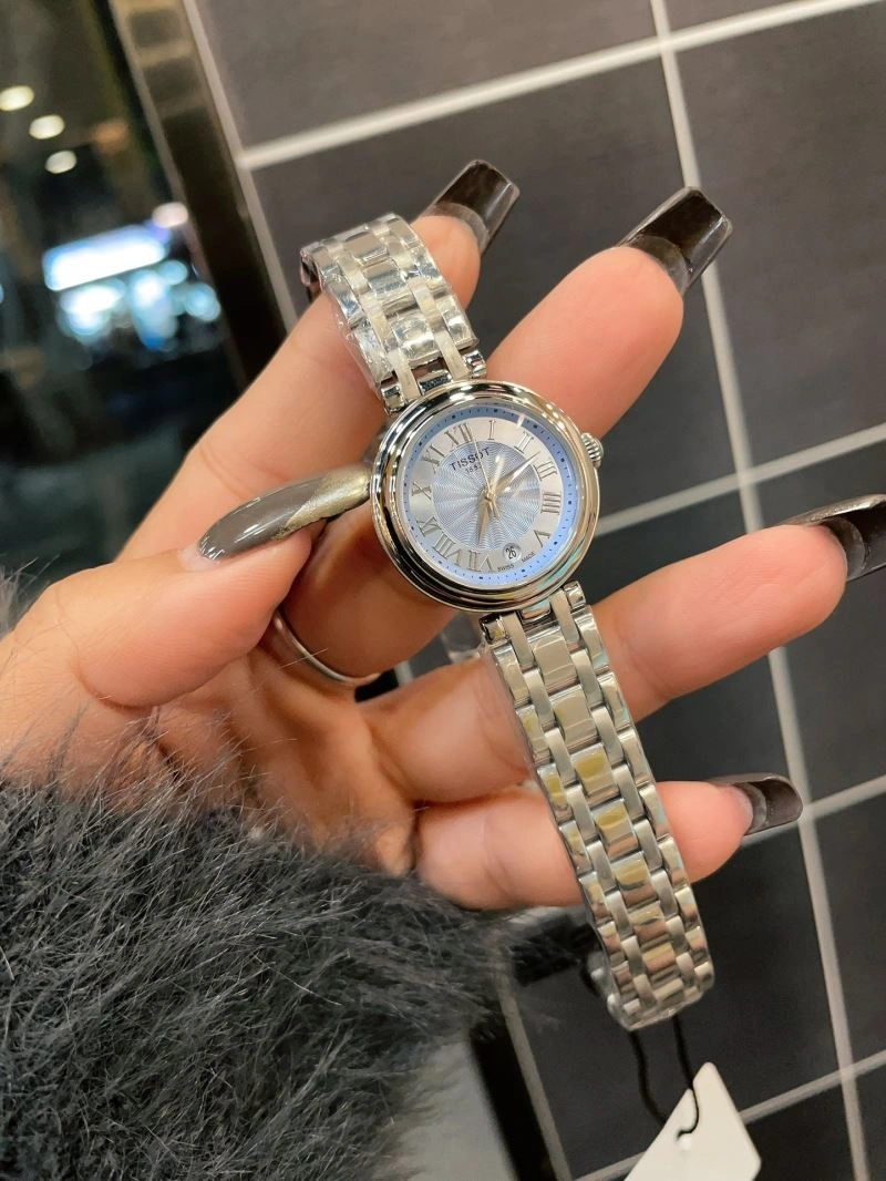Faithkeybiz TISSOT Watches