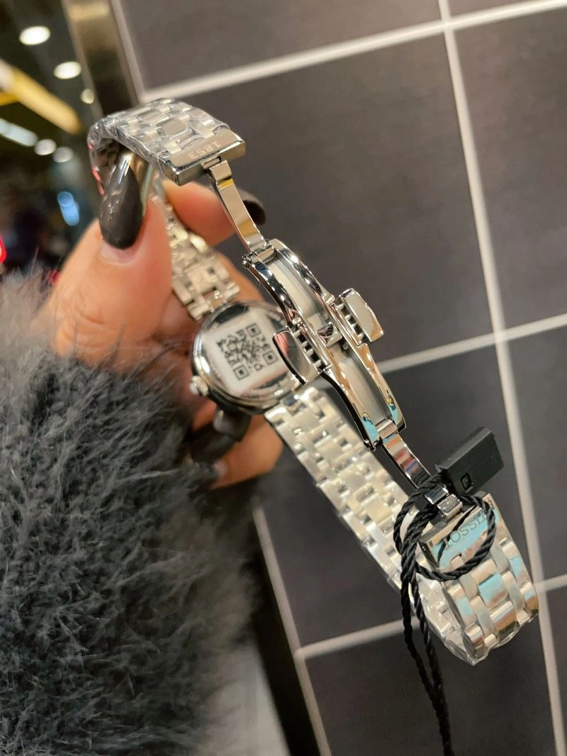 Faithkeybiz TISSOT Watches