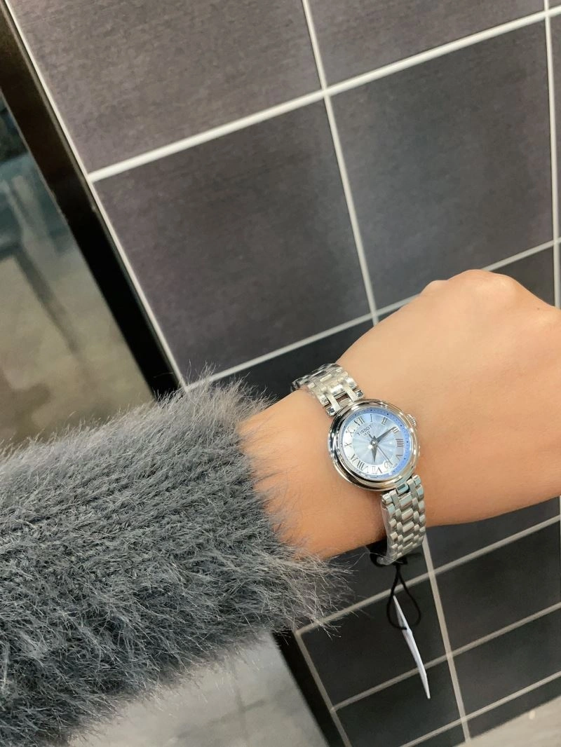 Faithkeybiz TISSOT Watches