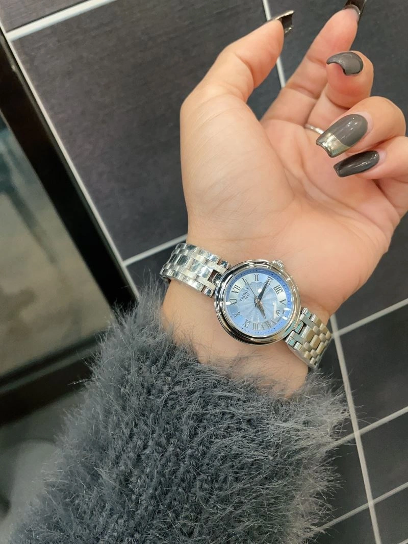 Faithkeybiz TISSOT Watches