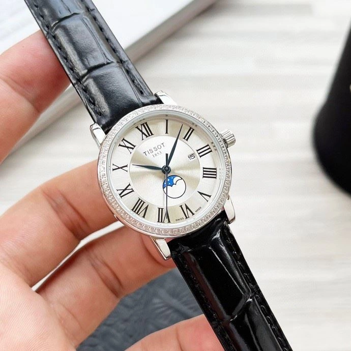 Faithkeybiz TISSOT Watches