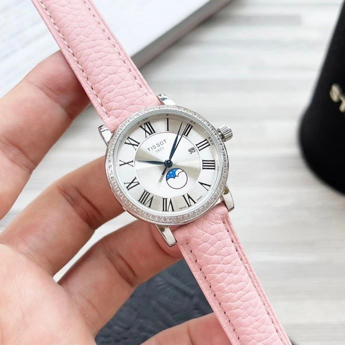 Faithkeybiz TISSOT Watches