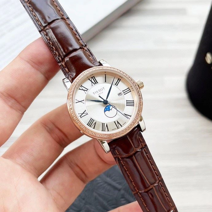 Faithkeybiz TISSOT Watches