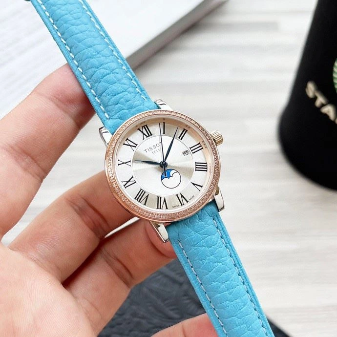 Faithkeybiz TISSOT Watches