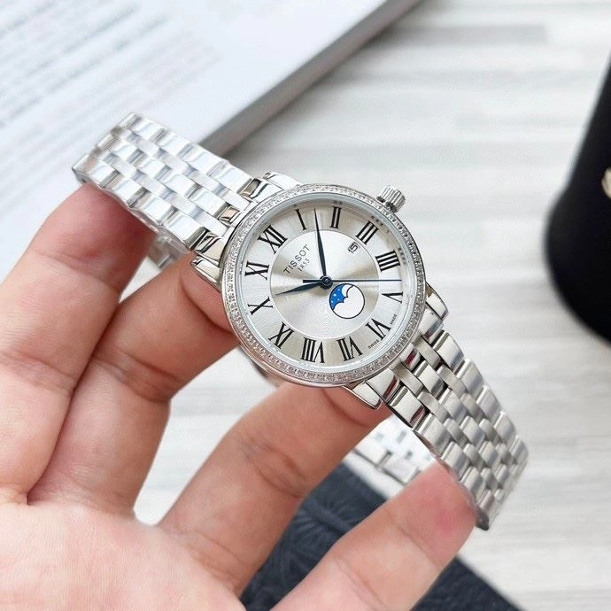 Faithkeybiz TISSOT Watches