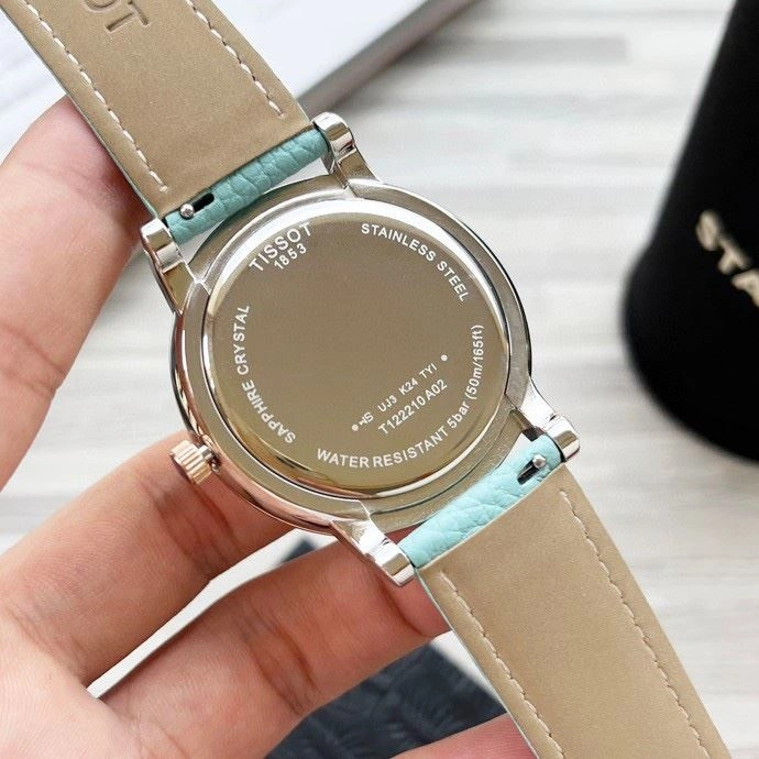 Faithkeybiz TISSOT Watches