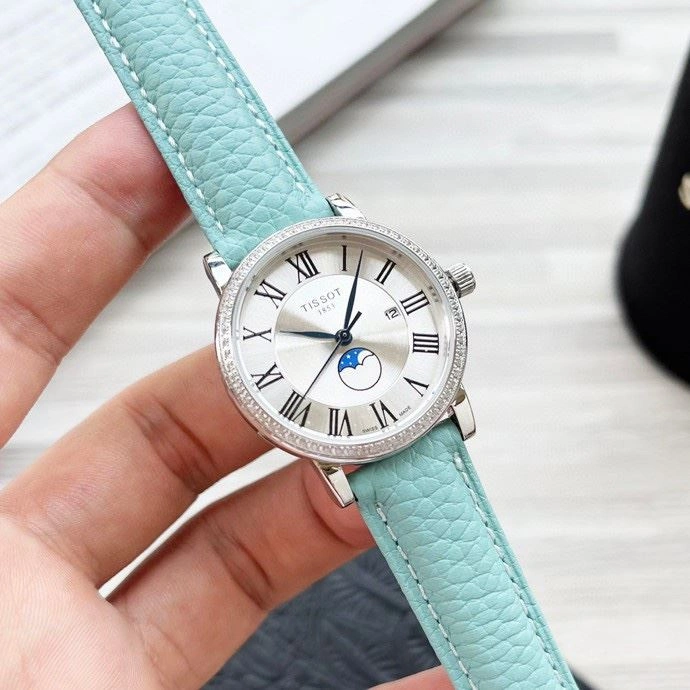 Faithkeybiz TISSOT Watches