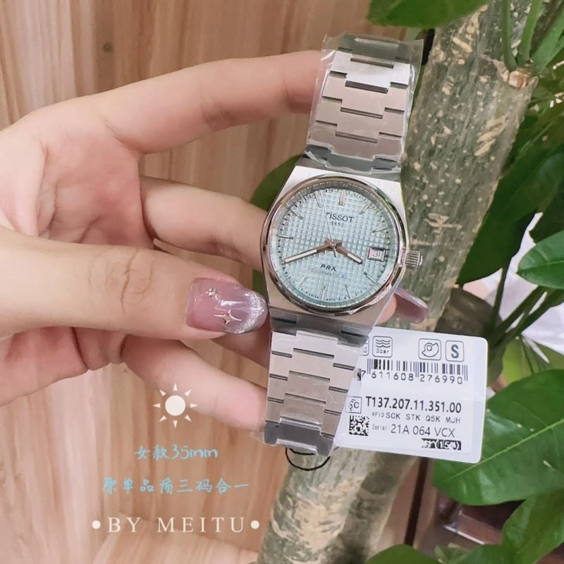 Faithkeybiz TISSOT Watches