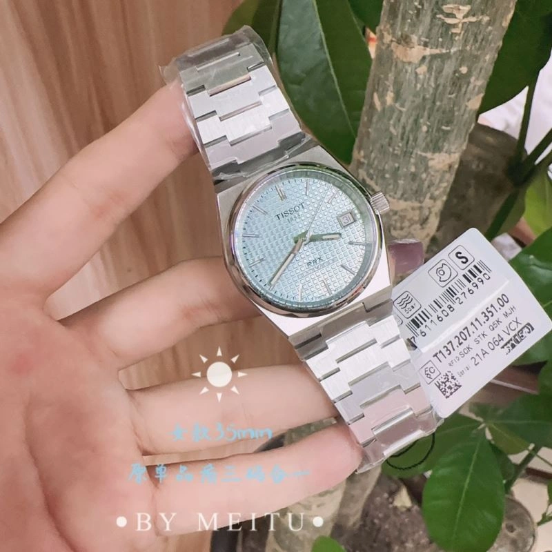 Faithkeybiz TISSOT Watches