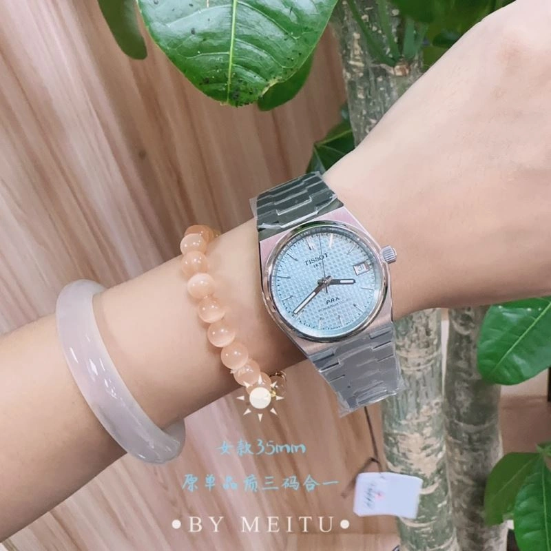 Faithkeybiz TISSOT Watches