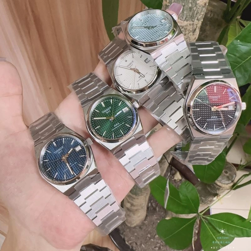 Faithkeybiz TISSOT Watches