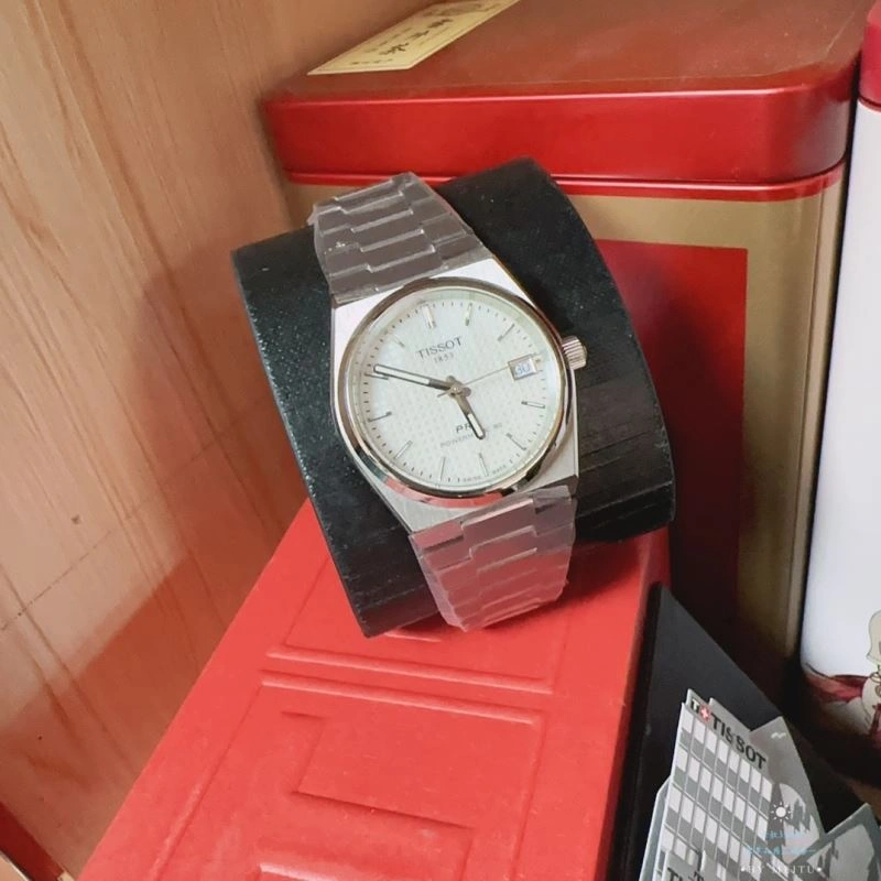 Faithkeybiz TISSOT Watches