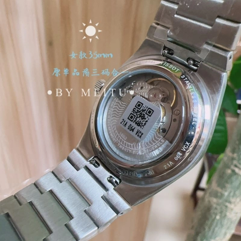 Faithkeybiz TISSOT Watches