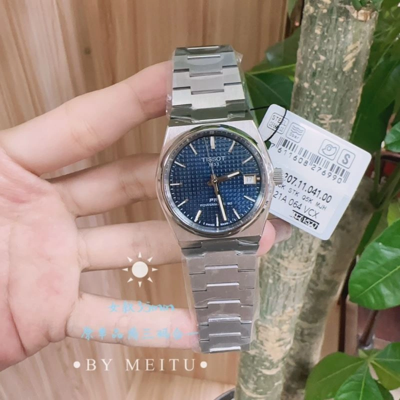 Faithkeybiz TISSOT Watches