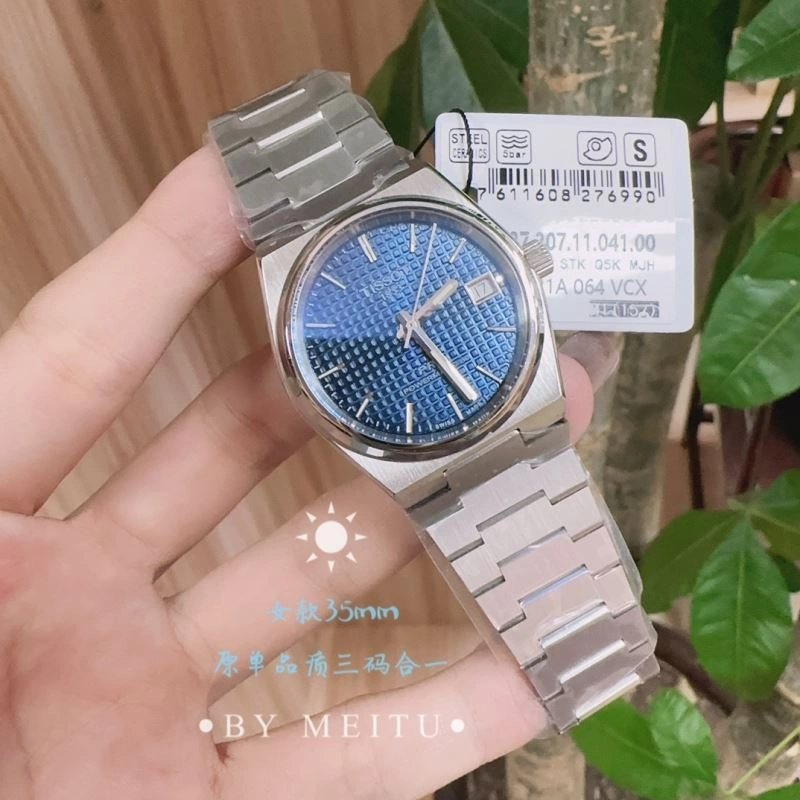 Faithkeybiz TISSOT Watches
