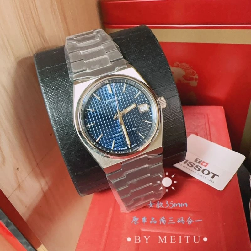 Faithkeybiz TISSOT Watches