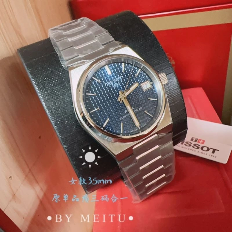 Faithkeybiz TISSOT Watches