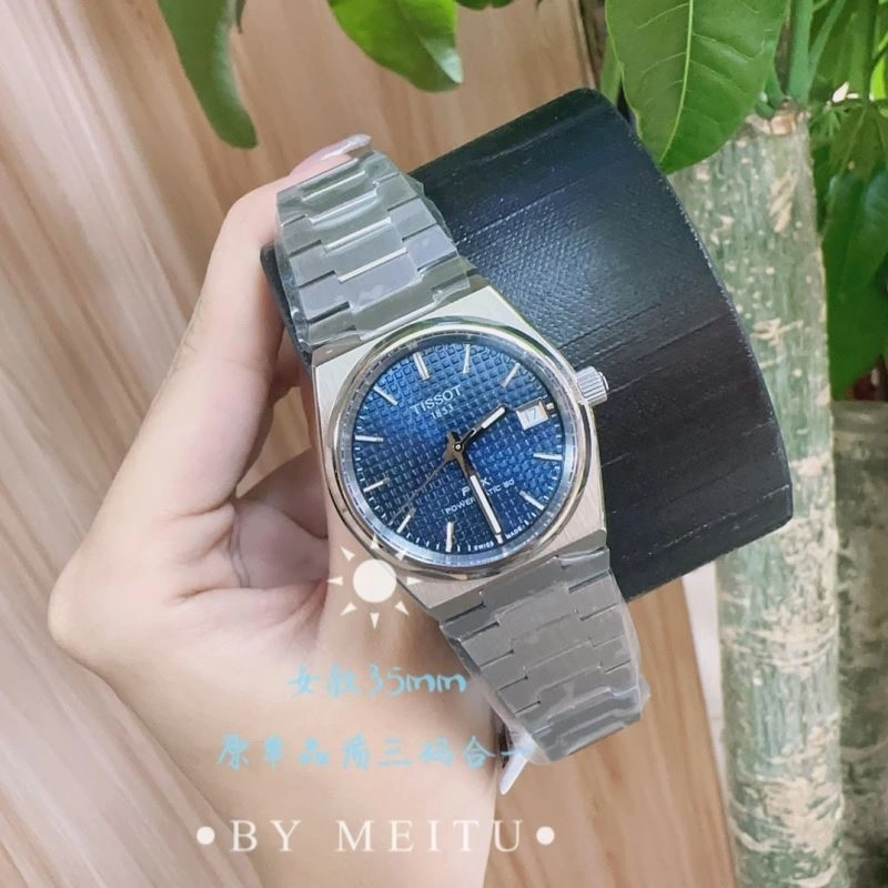 Faithkeybiz TISSOT Watches