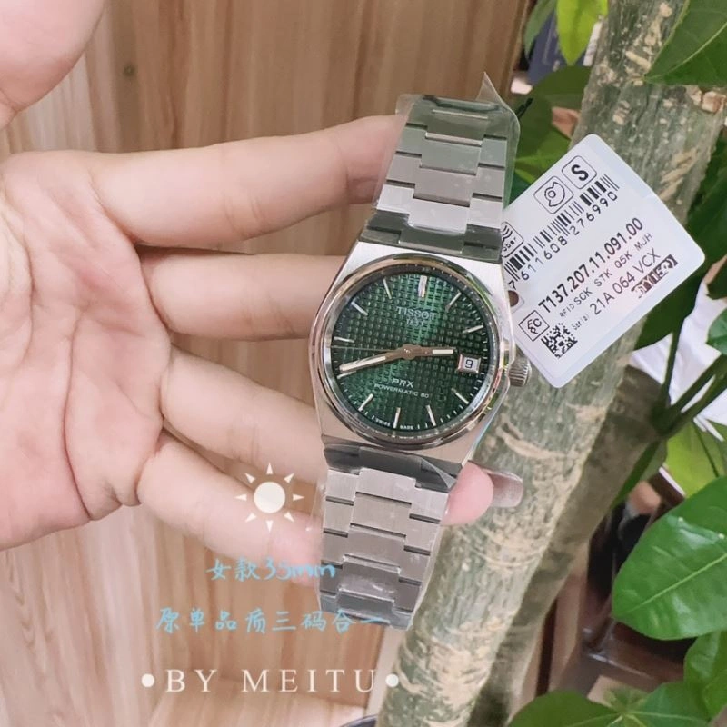Faithkeybiz TISSOT Watches