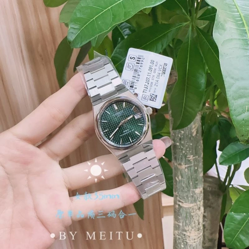 Faithkeybiz TISSOT Watches