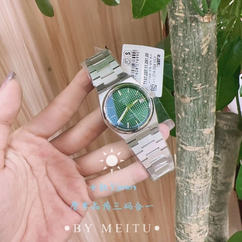 Faithkeybiz TISSOT Watches