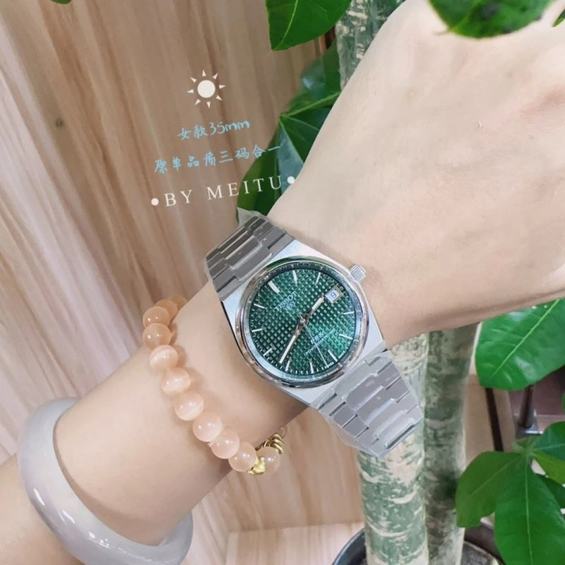 Faithkeybiz TISSOT Watches