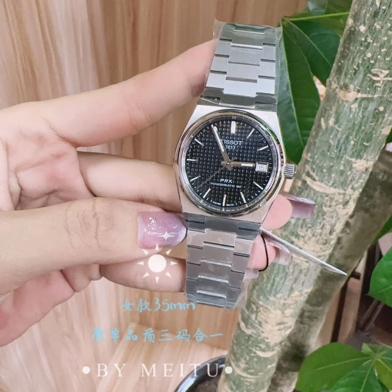 Faithkeybiz TISSOT Watches