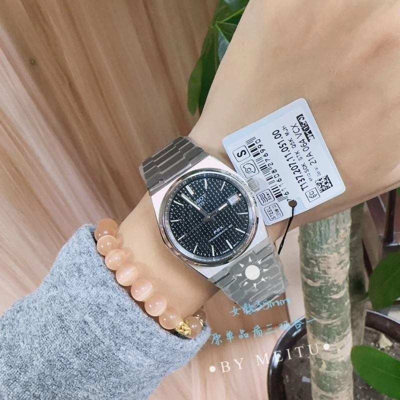 Faithkeybiz TISSOT Watches