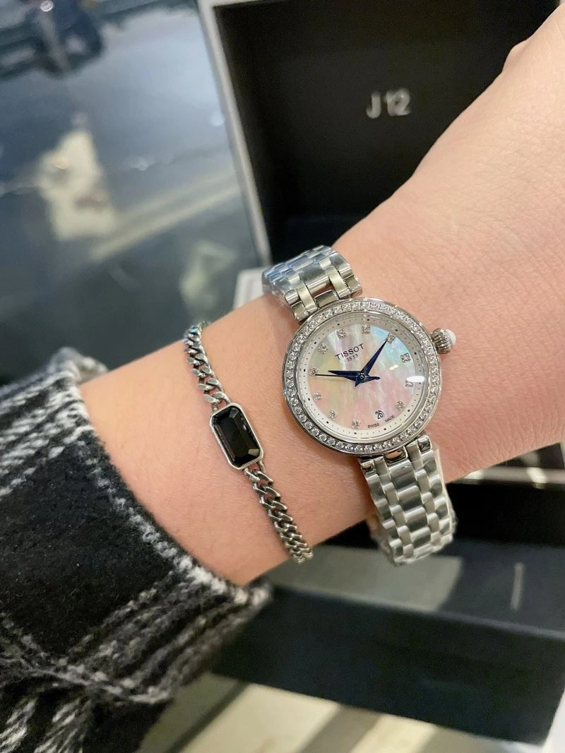 Faithkeybiz TISSOT Watches