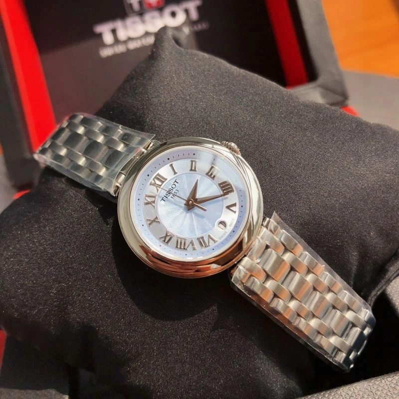 Faithkeybiz TISSOT Watches