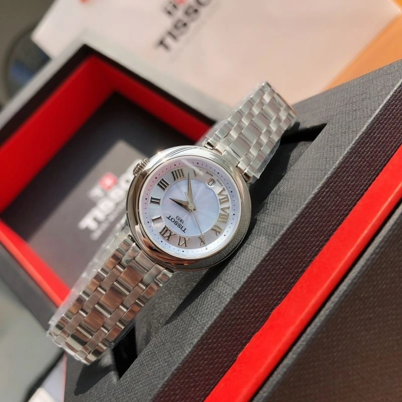 Faithkeybiz TISSOT Watches