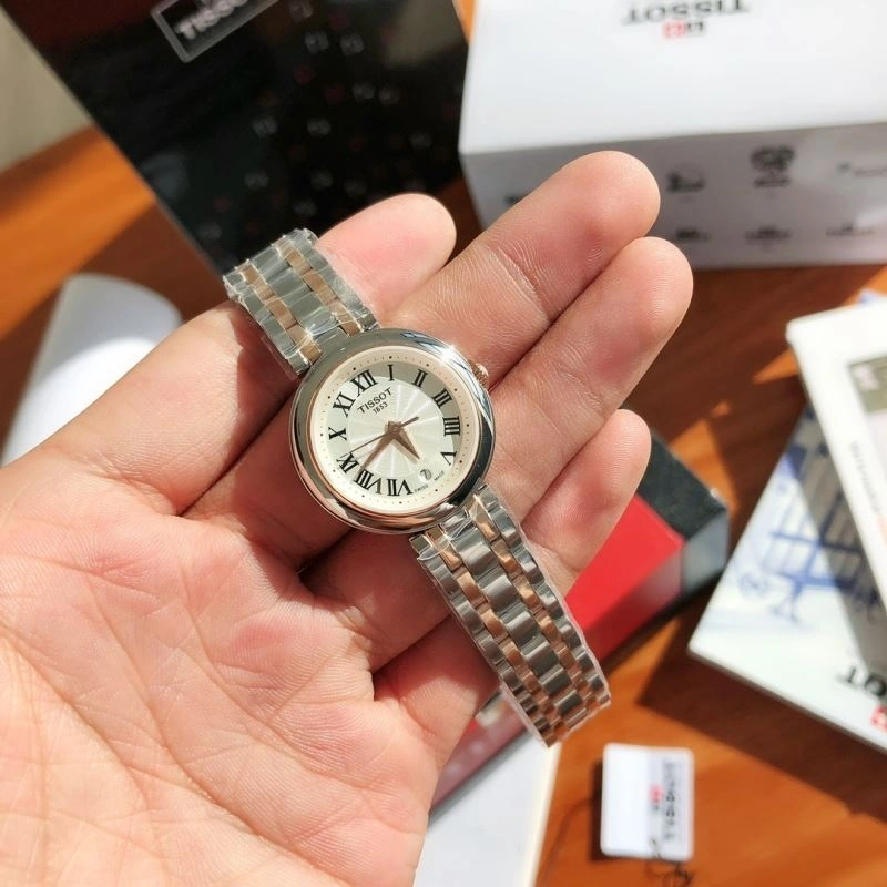 Faithkeybiz TISSOT Watches