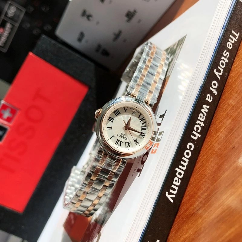 Faithkeybiz TISSOT Watches