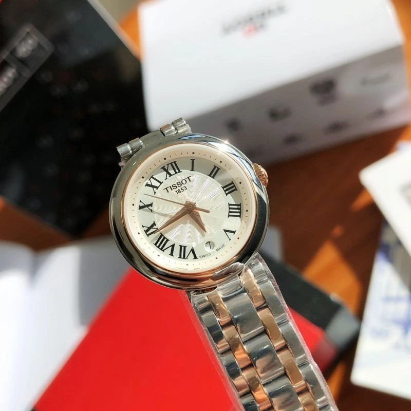 Faithkeybiz TISSOT Watches