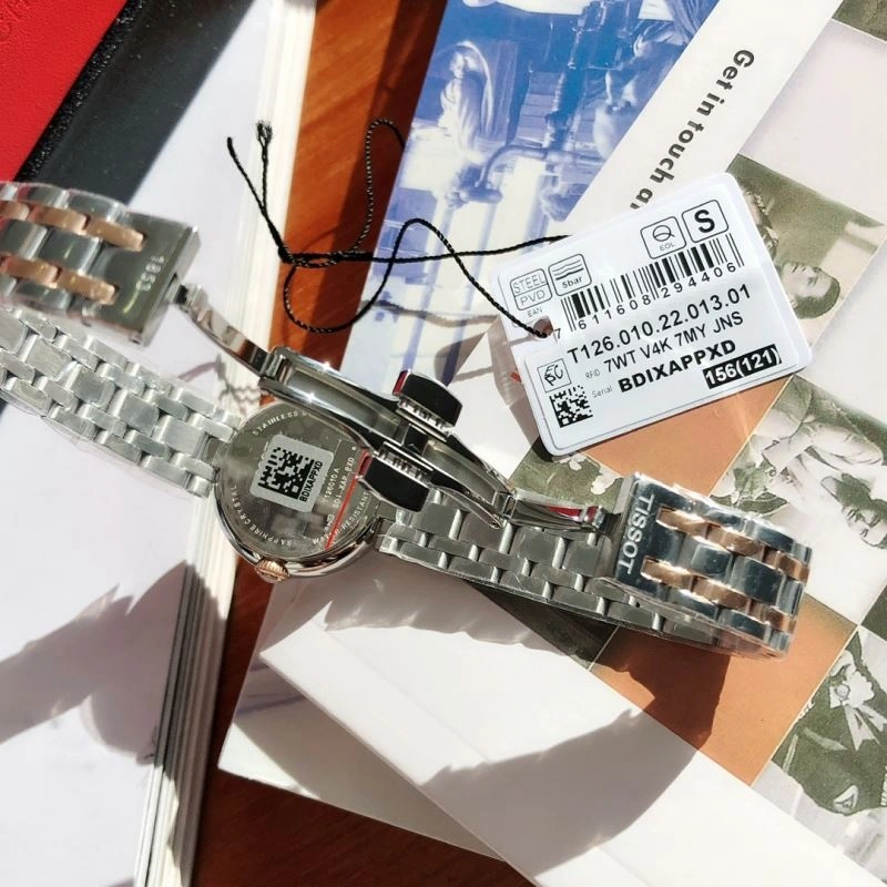 Faithkeybiz TISSOT Watches