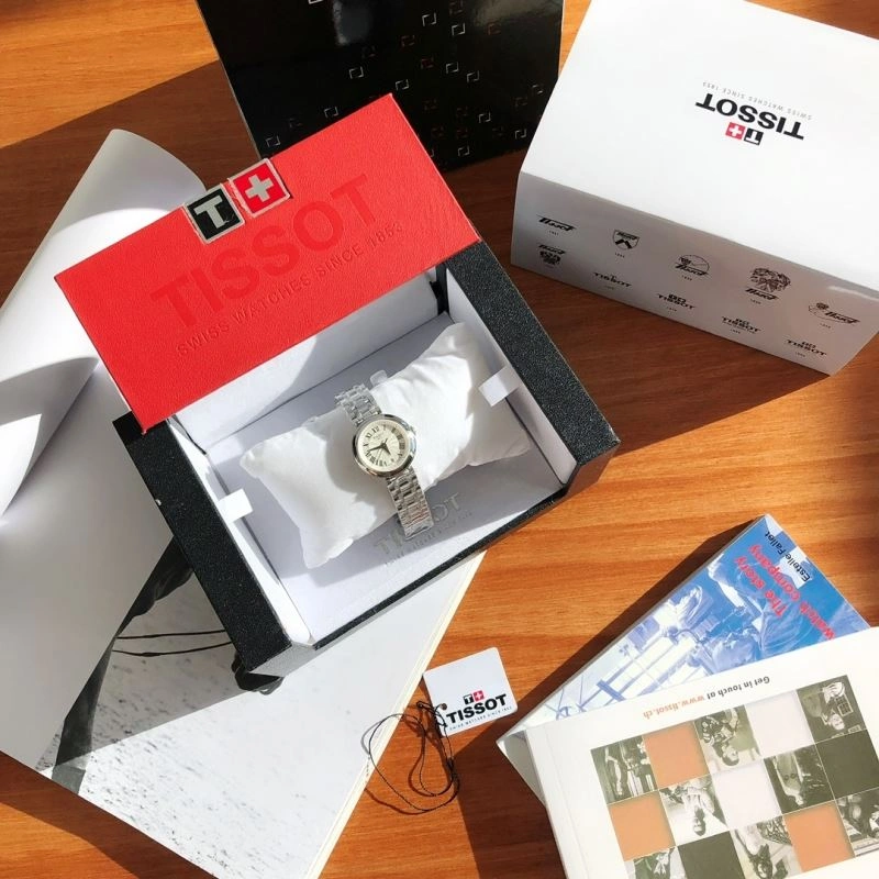TISSOT Watches