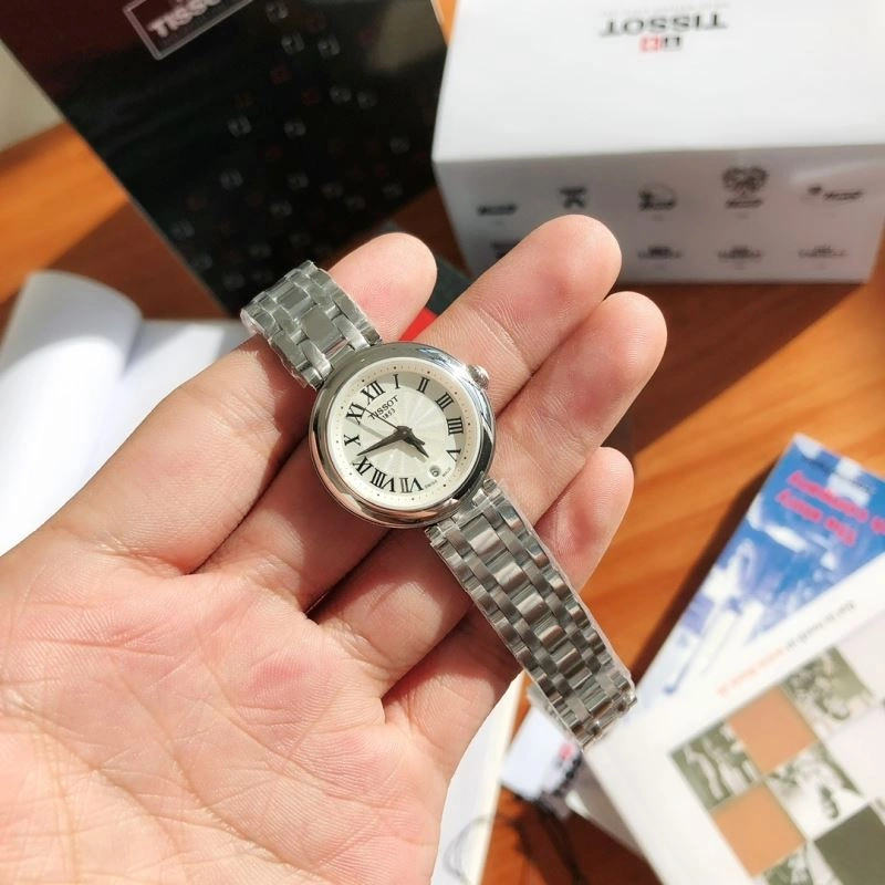 Faithkeybiz TISSOT Watches