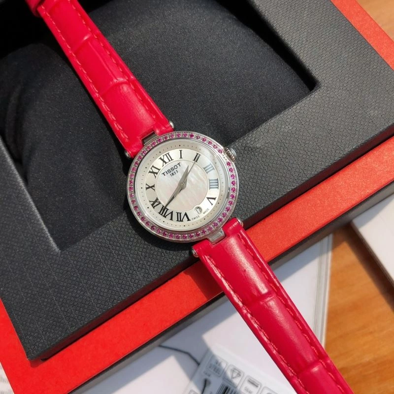 Faithkeybiz TISSOT Watches