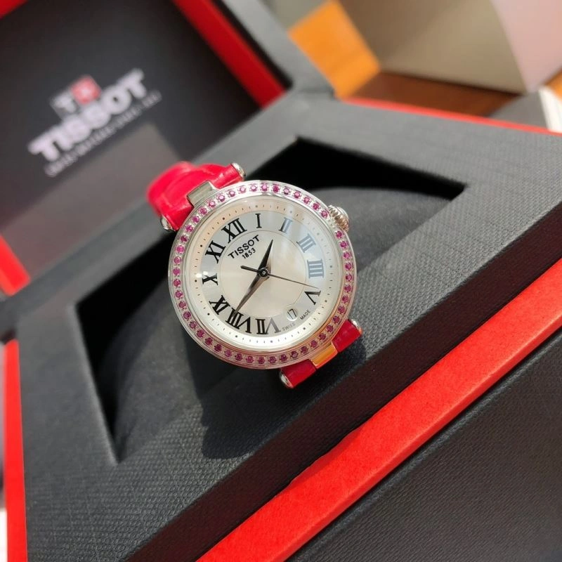 Faithkeybiz TISSOT Watches