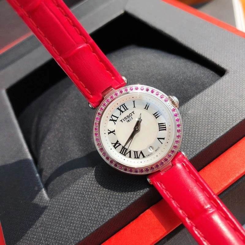 Faithkeybiz TISSOT Watches