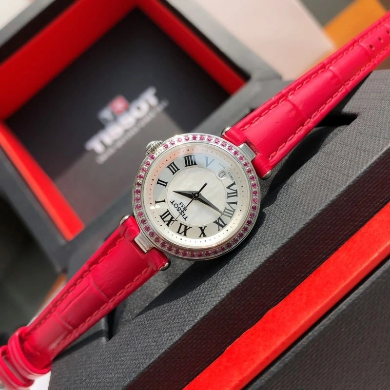 Faithkeybiz TISSOT Watches