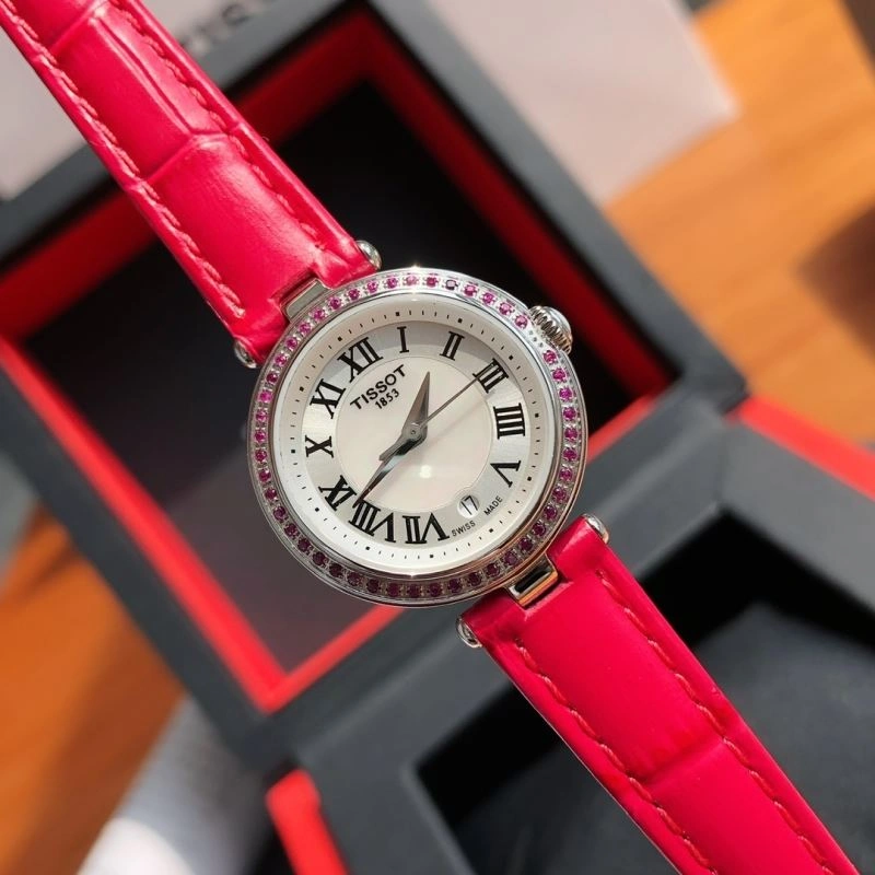 Faithkeybiz TISSOT Watches