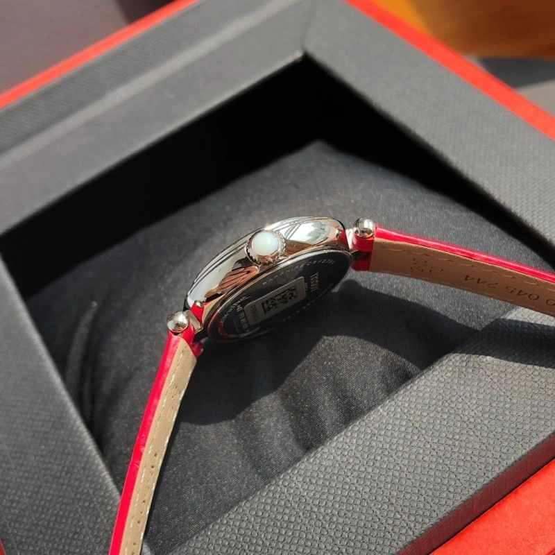 Faithkeybiz TISSOT Watches