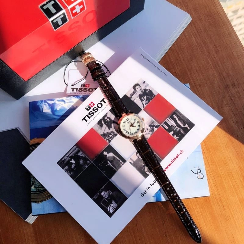 TISSOT Watches